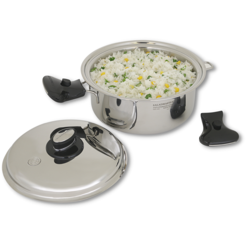 Saladmaster 4 Qt. Roaster — Amazing Enterprise, LLC